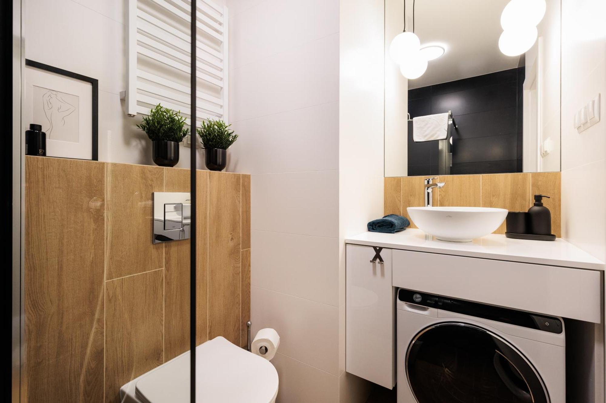 Colorful Cracovia Apartments - By Upstairs Bagian luar foto
